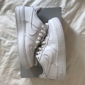 Nike Air Force 1s
